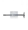 DT 5.40001 Exhaust Valve